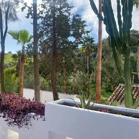 Malaga Sierra De Nieves By Real Spain Adults Recommended *