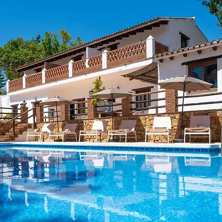 Malaga Sierra De Nieves By Real Spain Adults Recommended Casarabonela