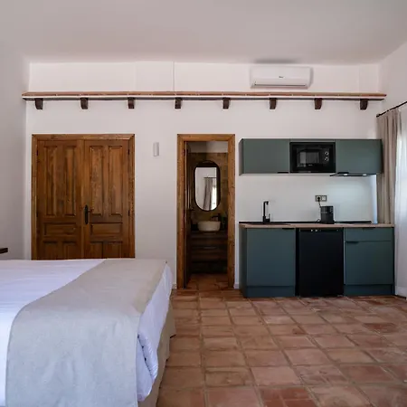 Malaga Sierra De Nieves By Real Spain Adults Recommended *
