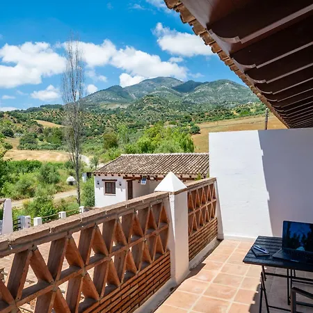 Malaga Sierra De Nieves By Real Spain Adults Recommended *
