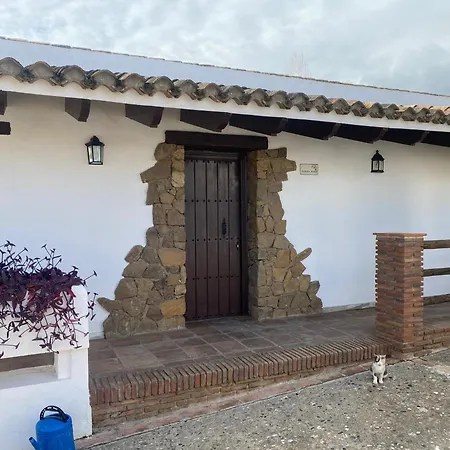 Malaga Sierra De Nieves By Real Spain Adults Recommended شقة فندقية
