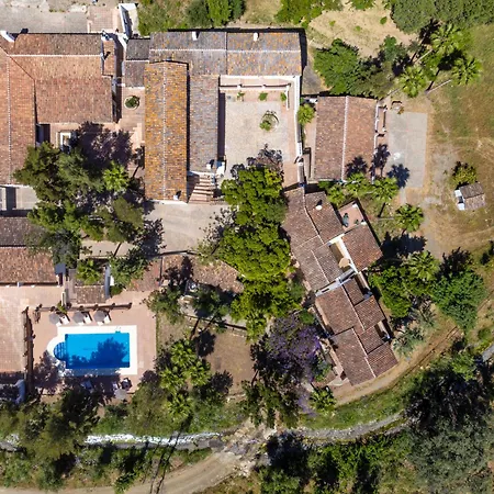 Malaga Sierra De Nieves By Real Spain Adults Recommended *