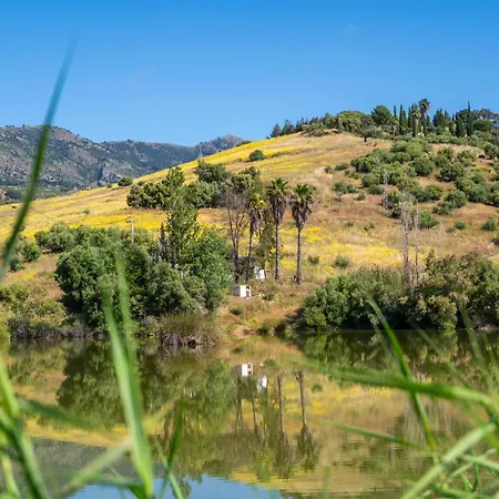 Malaga Sierra De Nieves By Real Spain Adults Recommended * كاسارابونيلا