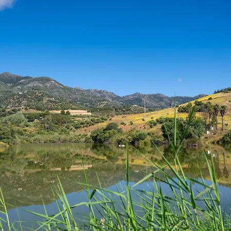 Malaga Sierra De Nieves By Real Spain Adults Recommended شقة فندقية